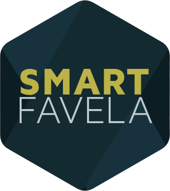 Logo Smart Favela