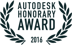 Prix Autodesk
