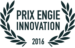 Prix ENGIE Innovation