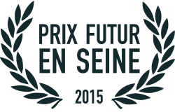 Prix Futur en Seine