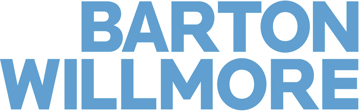 Logo Barton Willmore