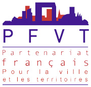 Logo PFVT